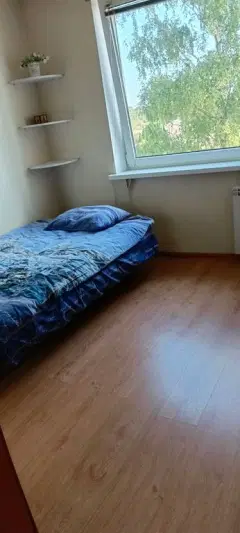 Фото гостя 1 — Квартира трёхкомнатная на улице Советской, 69 м², Янтарный