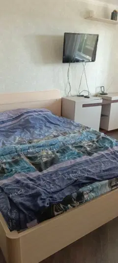 Фото гостя 2 — Квартира трёхкомнатная на улице Советской, 69 м², Янтарный
