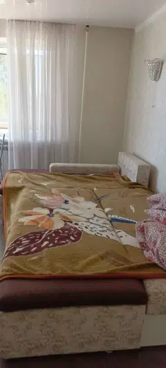 Фото гостя 3 — Квартира трёхкомнатная на улице Советской, 69 м², Янтарный