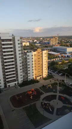 Фото гостя 5 — Квартира двухкомнатная на проспекте Успенском, 55 м², Верхняя Пышма