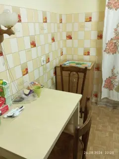 Фото гостя 12 — Квартира двухкомнатная на улице Гдовской, 52 м², Псков