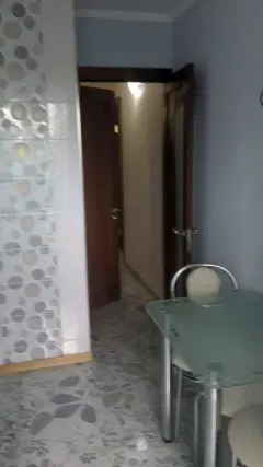 Фото гостя 4 — Квартира трёхкомнатная на улице Виткевиче, 62 м², Кацивели