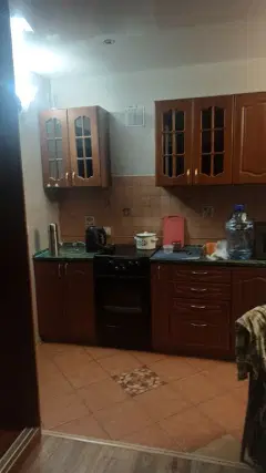 Фото гостя 1 — Квартира двухкомнатная в Первомайском, 32 м², Владивосток