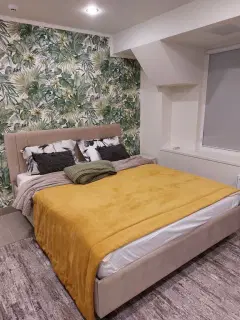 Фото гостя 2 — Квартира двухкомнатная на улице Пестова, 41 м², Пятигорск