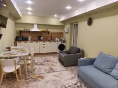 Фото гостя 8 — Квартира двухкомнатная на улице Пестова, 41 м², Пятигорск