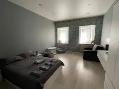 Фото гостя 4 — Квартира однокомнатная в Нижегородском, 42 м², Нижний Новгород