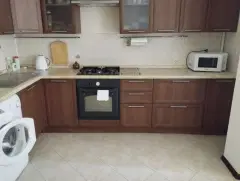 Фото гостя 7 — Квартира однокомнатная у Козьи слободы, в Ново-Савиновском, 56 м², Казань
