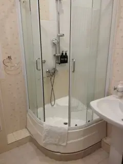 Фото гостя 11 — Квартира однокомнатная у Козьи слободы, в Ново-Савиновском, 56 м², Казань