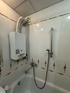 Фото гостя 1 — Квартира двухкомнатная в Дзержинском, 40 м², Волгоград