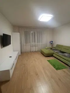 Фото гостя 2 — Квартира двухкомнатная на улице Крупском, 60 м², Смоленск