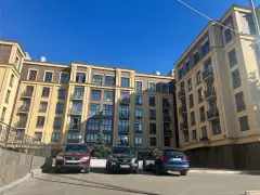 Фото гостя 8 — Квартира двухкомнатная у Горьковской, в Печёрах, 75 м², Нижний Новгород