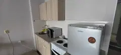 Фото гостя 5 — Студия однокомнатная в Советском, 27 м², Новосибирск
