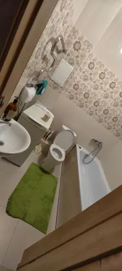 Фото гостя 12 — Студия однокомнатная в Советском, 27 м², Новосибирск