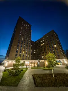 Фото гостя 11 — Апартаменты однокомнатные у Горьковской, в Печёрах, 26 м², Нижний Новгород