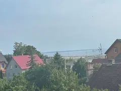 Фото гостя 3 — Квартира однокомнатная на улице Советской, 29 м², Янтарный