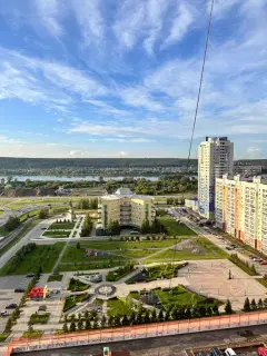 Фото гостя 3 — Квартира однокомнатная на проспекте Притомском, 40 м², Кемерово