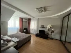 Фото гостя 8 — Квартира однокомнатная на улице Партизанской, 42 м², Пятигорск