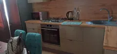 Фото гостя 11 — Апартаменты двухкомнатные на улице Коненкова, 60 м², Смоленск