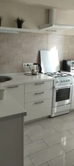 Фото гостя 3 — Квартира двухкомнатная в Московском, 51 м², Нижний Новгород