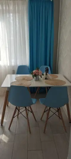 Фото гостя 11 — Квартира двухкомнатная в Московском, 51 м², Нижний Новгород