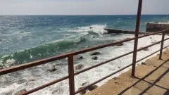 Фото гостя 1 — Коттедж 2-местный на улице Ленина, 15 м², Алупка