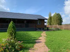 Фото гостя 7 — Таунхаус 6-местный в КП Правдинском Причале, 60 м², Правдино