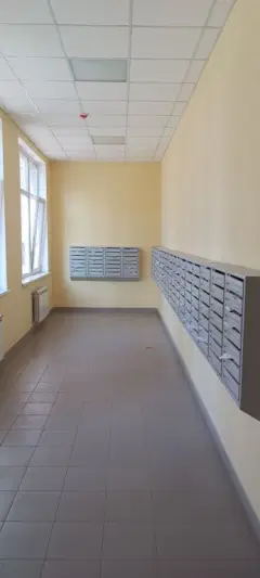 Фото гостя 2 — Квартира однокомнатная в Железнодорожном, 41 м², Самара