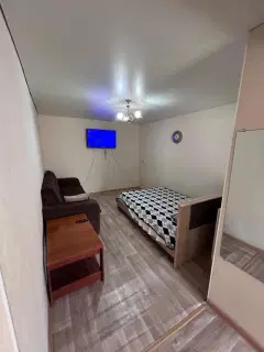 Фото гостя 7 — Квартира двухкомнатная на проспекте Кирова, 50 м², Пятигорск