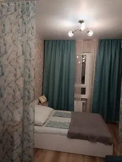 Фото гостя 4 — Квартира однокомнатная на улице Дальней, 41 м², Темрюк