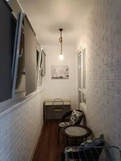 Фото гостя 12 — Квартира однокомнатная на улице Дальней, 41 м², Темрюк