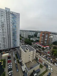 Фото гостя 8 — Студия однокомнатная на набережной Ярыгинской, 26 м², Красноярск