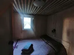 Фото гостя 8 — Дом 4-местный в Петроградском, 50 м², Остров