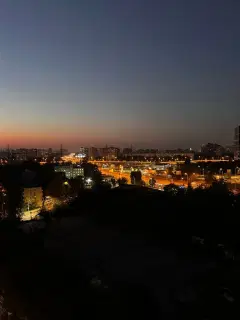 Фото гостя 9 — Студия однокомнатная у метро Аминьевская, 32 м², Москва