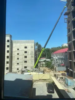 Фото гостя 2 — Квартира трёхкомнатная на улице Пастухова, 93 м², Пятигорск