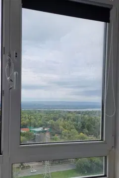 Фото гостя 2 — Квартира однокомнатная в Октябрьском, 43 м², Самара