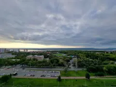 Фото гостя 4 — Квартира однокомнатная в Октябрьском, 43 м², Самара