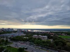 Фото гостя 6 — Квартира однокомнатная в Октябрьском, 43 м², Самара