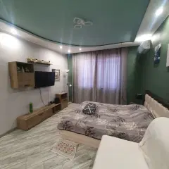Фото гостя 4 — Студия однокомнатная на проезде 1-й Восточном, 30 м², Осиновая Гора