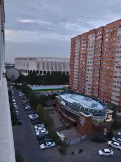 Фото гостя 10 — Квартира однокомнатная на улице Восточно-Кругликовской, 40 м², Краснодар