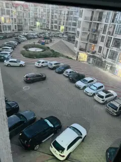 Фото гостя 2 — Студия однокомнатная на улице Крымской, 25 м², Геленджик