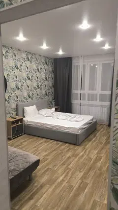 Фото гостя 1 — Квартира однокомнатная на проспекте Успенском, 40 м², Верхняя Пышма