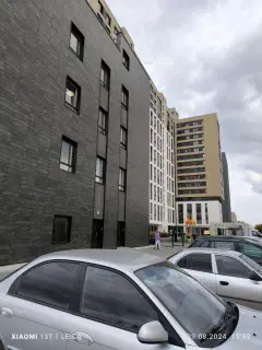 Фото гостя 3 — Квартира однокомнатная на проспекте Успенском, 40 м², Верхняя Пышма