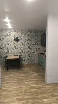 Фото гостя 2 — Квартира однокомнатная на проспекте Успенском, 40 м², Верхняя Пышма