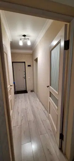 Фото гостя 4 — Квартира однокомнатная на улице Ленина, 48 м², Каспийск