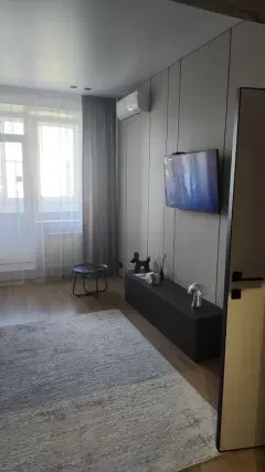 Фото гостя 8 — Квартира двухкомнатная на проспекте Свободном, 64 м², Красноярск