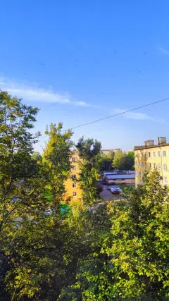 Фото гостя 4 — Квартира однокомнатная в Московском, 31 м², Калининград