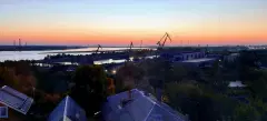 Фото гостя 5 — Квартира двухкомнатная на улице Куйбышева, 71 м², Городец