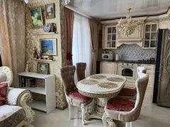 Фото гостя 3 — Апартаменты двухкомнатные у Ленинской, в Молитовке, 54 м², Нижний Новгород
