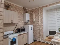 Фото гостя 11 — Квартира трёхкомнатная на улице Набережной, 80 м², Елабуга