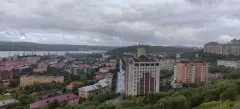 Фото гостя 5 — Квартира двухкомнатная на проезде Северном, 45 м², Мурманск